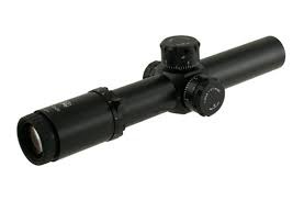 Valdada IOR Ghost 1-10x26mm
